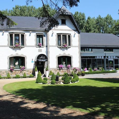 Domaine Du Haut Vent Battice Exterior photo