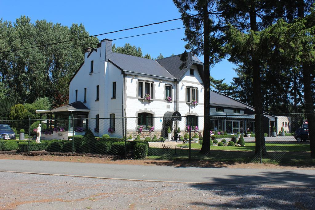 Domaine Du Haut Vent Battice Exterior photo