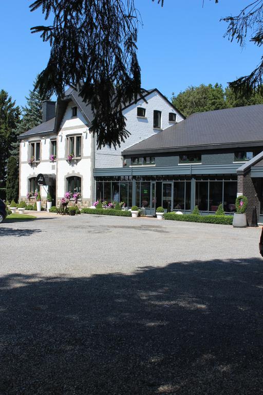 Domaine Du Haut Vent Battice Exterior photo