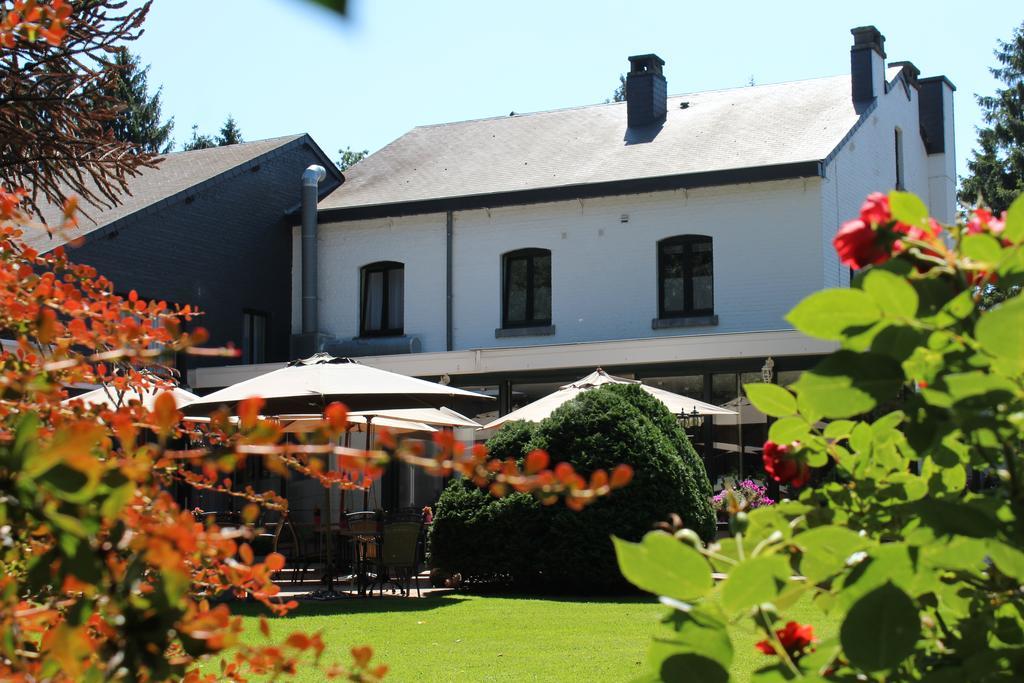 Domaine Du Haut Vent Battice Exterior photo